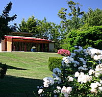 Villarett Gardens - ACT Tourism