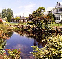 Hawley House Vineyard - ACT Tourism