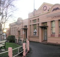 Court House Museum - ACT Tourism