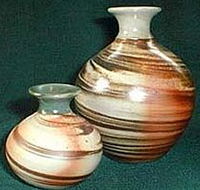 Woodfired Pottery - ACT Tourism
