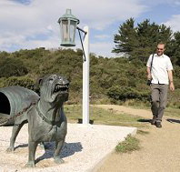 Eaglehawk Neck Historic Site - ACT Tourism