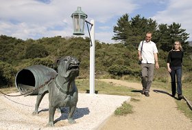 Eaglehawk Neck Historic Site - ACT Tourism 0
