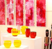 Aboriginal Dreamings Gallery - ACT Tourism