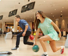 AMF Belconnen Ten Pin Bowling Centre - ACT Tourism 0