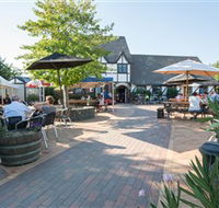 George Harcourt Inn - ACT Tourism