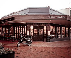 Urban Pantry - ACT Tourism 0
