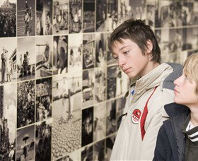 National Archives Of Australia - ACT Tourism 0