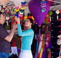 Exhibition Park in Canberra - ACT Tourism