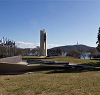 National Police Memorial - ACT Tourism