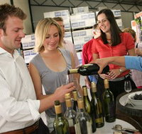 Pankhurst Wines - ACT Tourism
