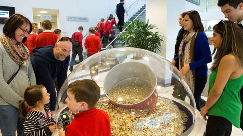 Royal Australian Mint - ACT Tourism 1