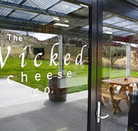 The Wicked Cheese Company - ACT Tourism