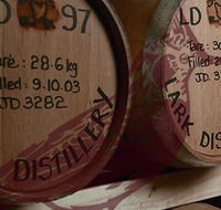 Lark Distillery - The - ACT Tourism