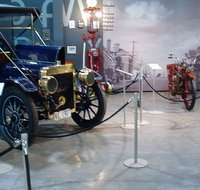 Wonders of Wynyard - The - ACT Tourism