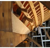 Wooden Boat Centre - Tasmania - ACT Tourism