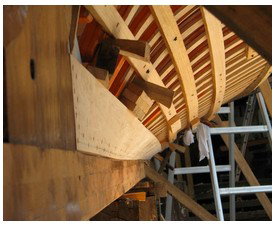 Wooden Boat Centre - Tasmania - ACT Tourism 0