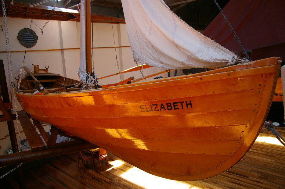 Long Reach TAS ACT Tourism