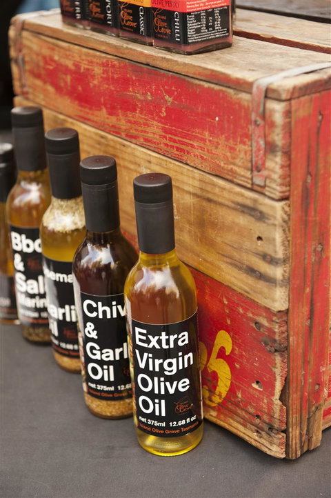 Salamanca Market - ACT Tourism 2