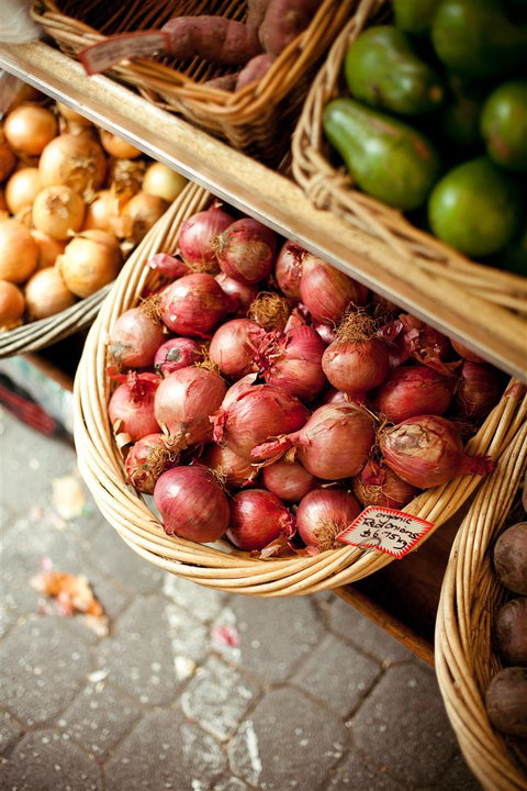 Salamanca Market - ACT Tourism 3