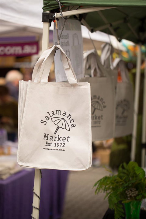 Salamanca Market - ACT Tourism 4