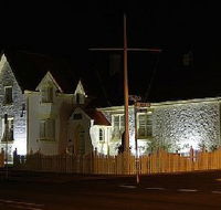East Coast Heritage Museum - ACT Tourism