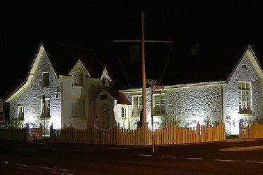 East Coast Heritage Museum - ACT Tourism 0