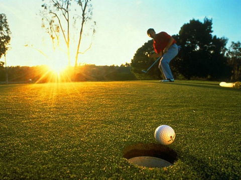 Exeter Golf Club Inc - ACT Tourism 0