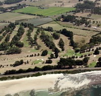 Seabrook Golf Club - ACT Tourism