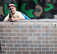 Pandemonium Discovery and Adventure Centre - Imaginarium - ACT Tourism