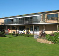 Port Sorell Golf Club - ACT Tourism