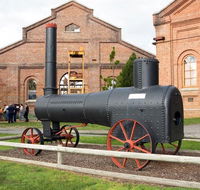 Beaconsfield Mine and Heritage Centre - ACT Tourism