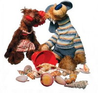 Doll And Bear Cottage Of Scottsdale - The - ACT Tourism