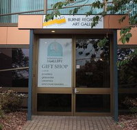 Burnie Regional Art Gallery - ACT Tourism