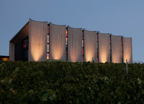 Moorilla - ACT Tourism 0