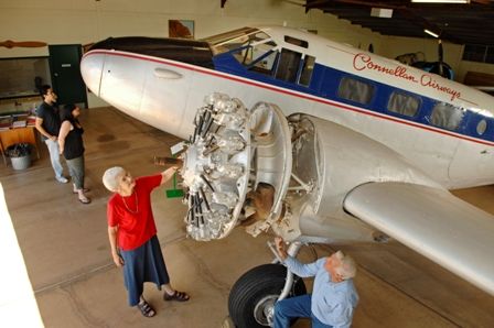 Araluen Cultural Precinct - ACT Tourism 3