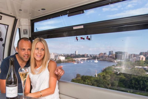 The Wheel Of Brisbane - ACT Tourism 3