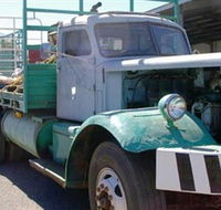 National Road Transport Hall of Fame - ACT Tourism