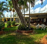 Katherine Country Club - ACT Tourism