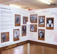 National Pioneer Womens Hall of Fame - ACT Tourism