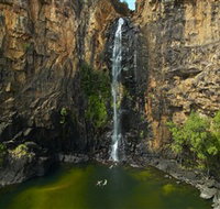 Northern Rockhole - ACT Tourism