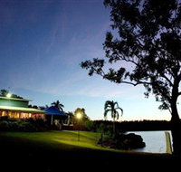 Lake Bennett Resort - ACT Tourism