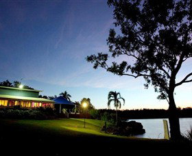 Lake Bennett Resort - ACT Tourism 0