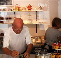 Caf' Parap - ACT Tourism