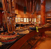 Maruku Retail Gallery - ACT Tourism