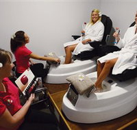 Harmony Day Spa Darwin and Anti Aging Clinic - ACT Tourism