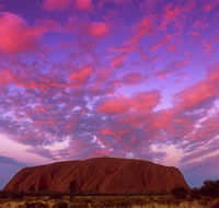 Uluru-Kata Tjuta National Park - ACT Tourism