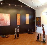 Ironwood Arts - ACT Tourism