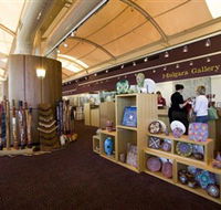 Mulgara Gallery - ACT Tourism