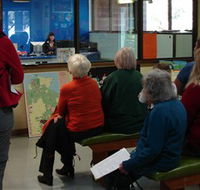 Alice Springs School of the Air Visitor Centre - ACT Tourism