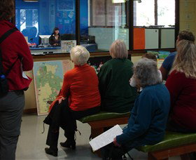 Alice Springs School Of The Air Visitor Centre - ACT Tourism 0